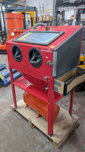 Robson Kay - Auction Date: 2025-12-09 - Category: Woodworking & General Industrial